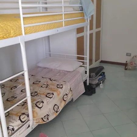 Casa Aldo Moro 아파트 *
