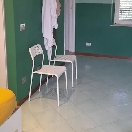 Casa Aldo Moro *